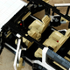 Illustration for article titled This Lego Land Rover Discovery 3 is perfection